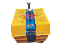 替代进口双轴稀油激振器