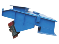 ZG型振动给料机