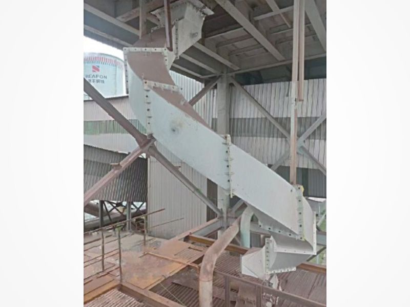 螺旋溜槽如何保养？